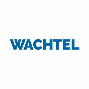 Логотип WACHTEL