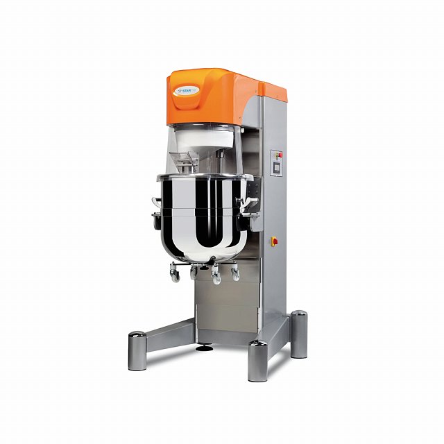 Планетарный миксер Starmix PL120NVAR