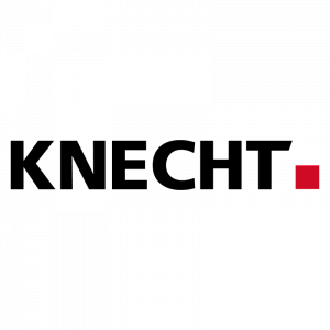 Логотип Knecht