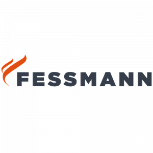 Логотип Fessmann