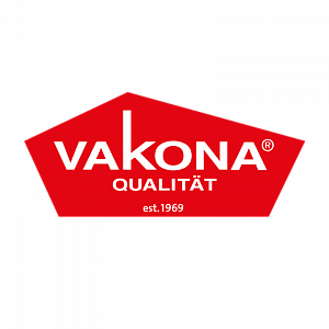 Логотип Vakona