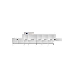 Конвейерная моечная машина для ящиков KROMO LK 12510