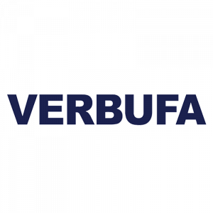 Логотип VERBUFA