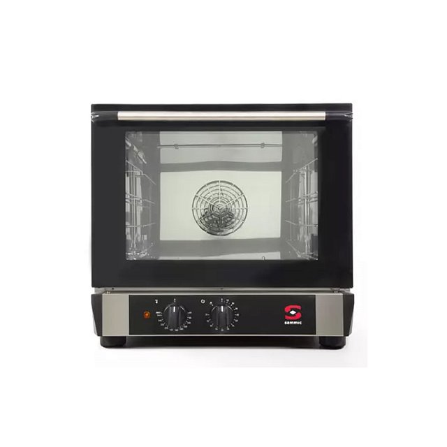 Духовка Sammic SX-43