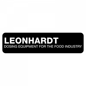 Логотип LEONHARDT