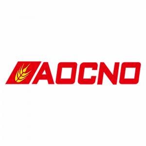 Логотип AOCNO