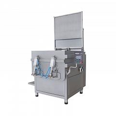 Вакуумная фаршемешалка HELPER ZKJB-150
