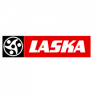 Логотип LASKA