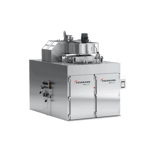 Промышленная система Fessmann Ti7000