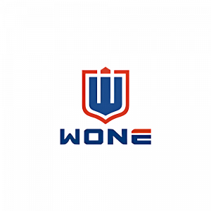 Логотип WONE