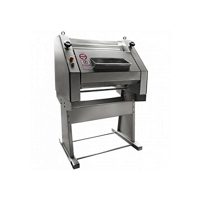 Тестозакаточная машина WM-700