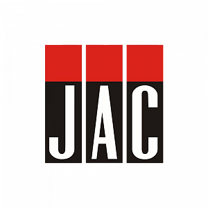 Логотип JAC