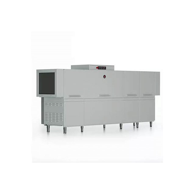 Посудомоечная конвейерная машина Sammic SRC-5000