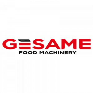 Логотип Gesame