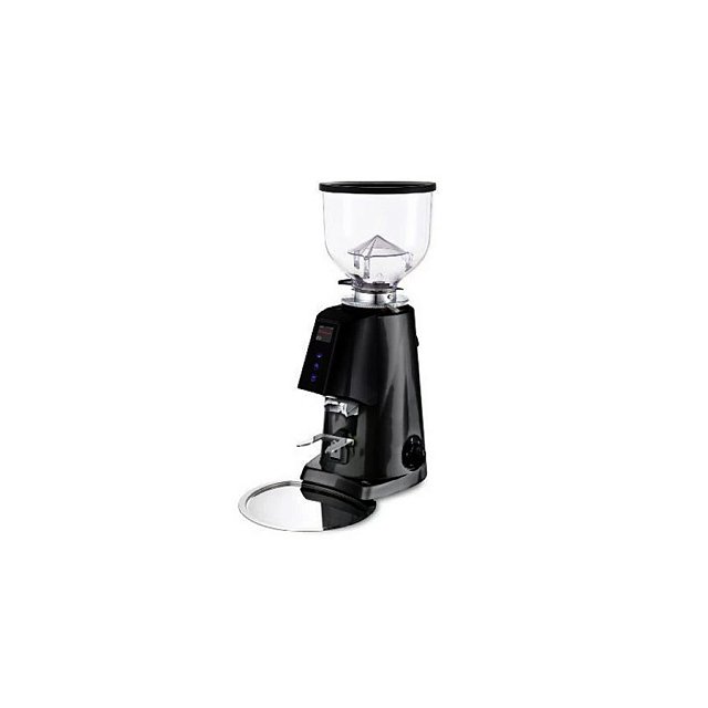 Кофемолка Apach F4 E Черная