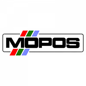 Логотип Mopos