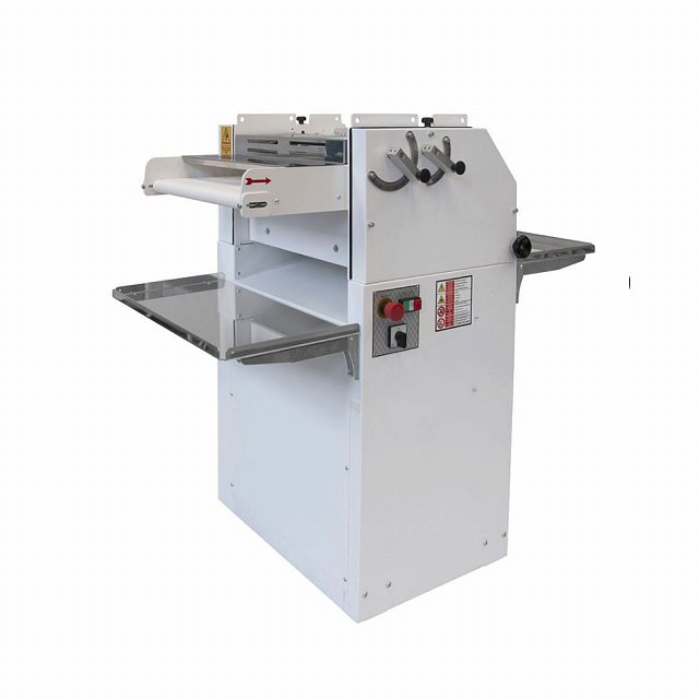 Рогаликовая машина ITP 600