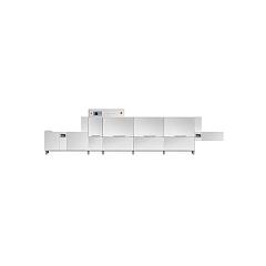 Конвейерная моечная машина для ящиков KROMO LK 11010 HD