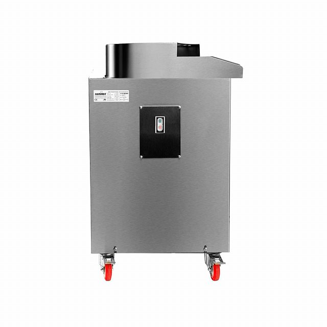 Тестоокруглитель Senoven SHY-290