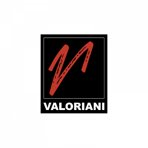 Логотип Valoriani