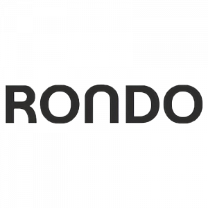 Логотип RONDO