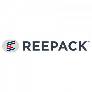Логотип Reepack