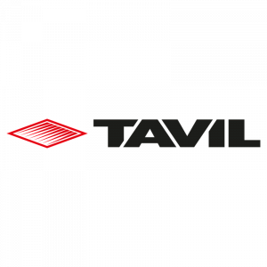 Логотип TAVIL