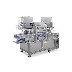 Двухрядная формовочная машина Rheon Cornucopia WN-155