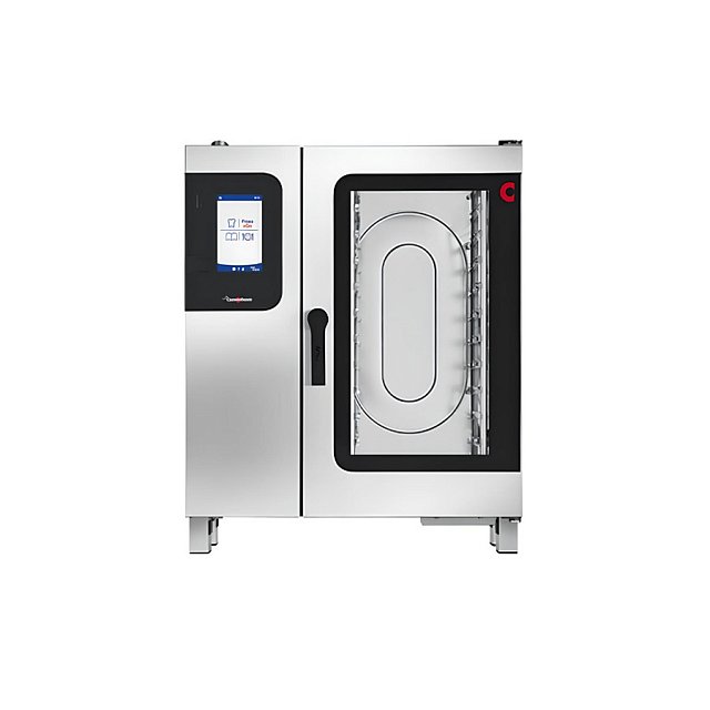Пароконвектомат Convotherm 4 EasyTouch 10.10 EB