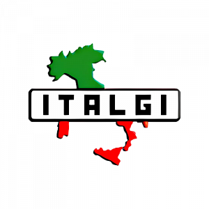 Логотип Italgi