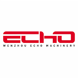 Логотип Echo Machinery