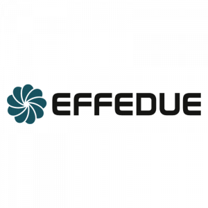 Логотип Effedue