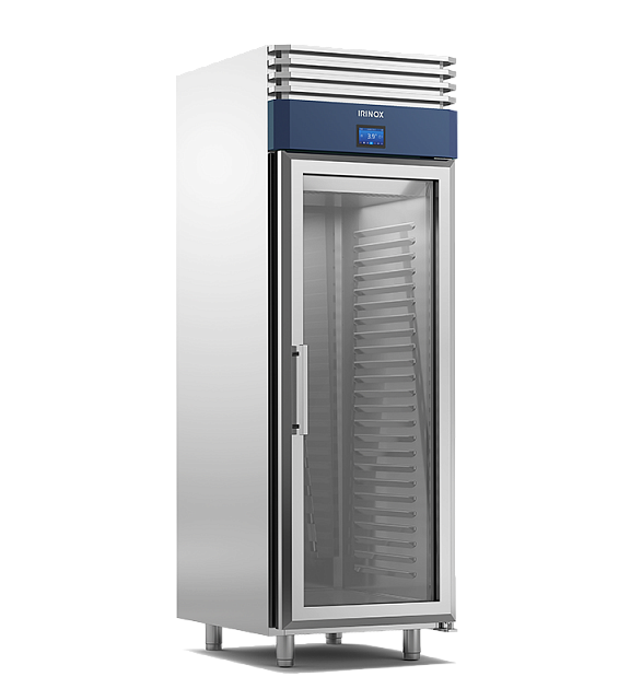 Шкаф хранения IRINOX CK Next Glass