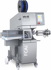 Автомат двойного клипсования Poly-clip FCA 100