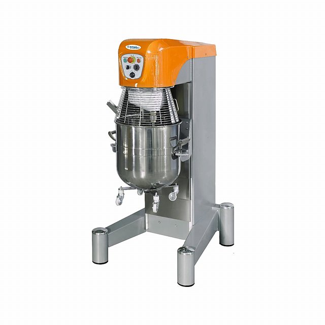 Планетарный миксер Starmix PL120NVAF