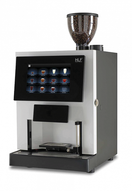 Кофемашина HLF 2700