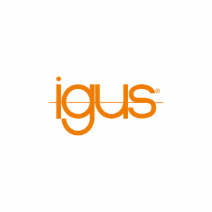 Логотип Igus