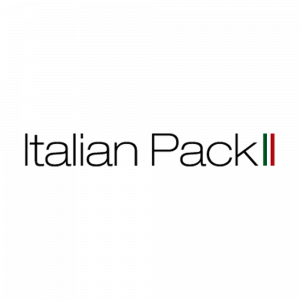 Логотип Italian Pack