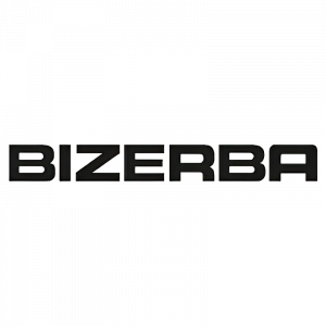 Логотип BIZERBA
