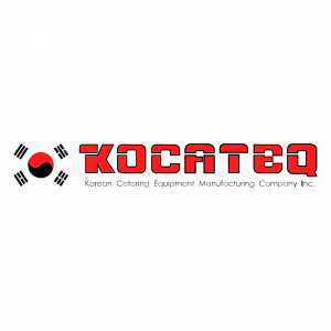 Логотип Kocateq