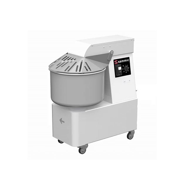 Спиральный тестомес Sammic AM(E)-30