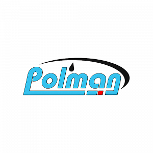 Логотип Polman