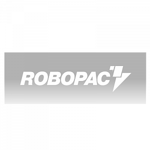 Логотип Robopac