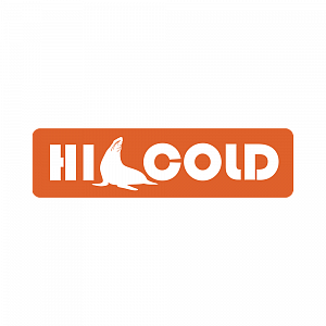 Логотип HI COLD