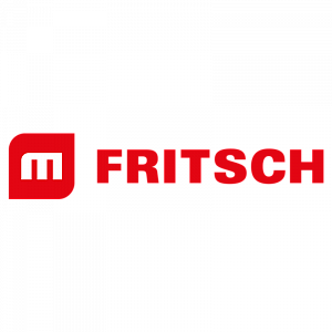 Логотип FRITSCH