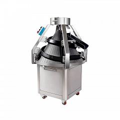 Тестоокруглитель Danler RS-2000 (100-600)