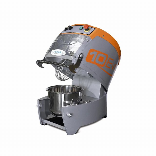 Планетарный миксер Starmix PL10EVO