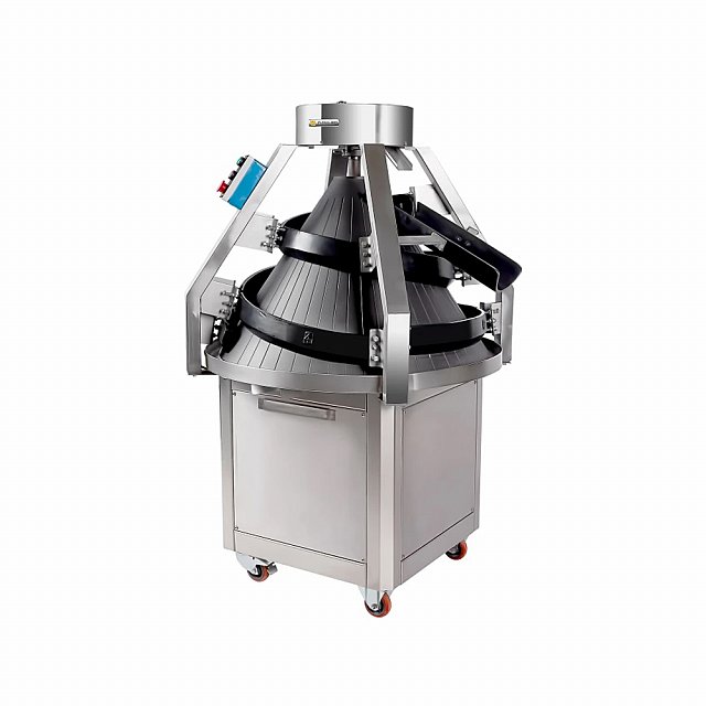 Тестоокруглитель Danler RS-2000 (50-200)