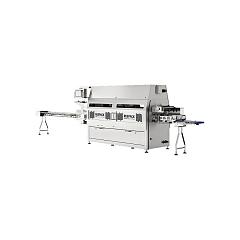 Автоматический запайщик лотков Reepack ReeMaster 800
