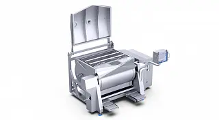 Варочно-смесительная установка ALCO HotCook Swing